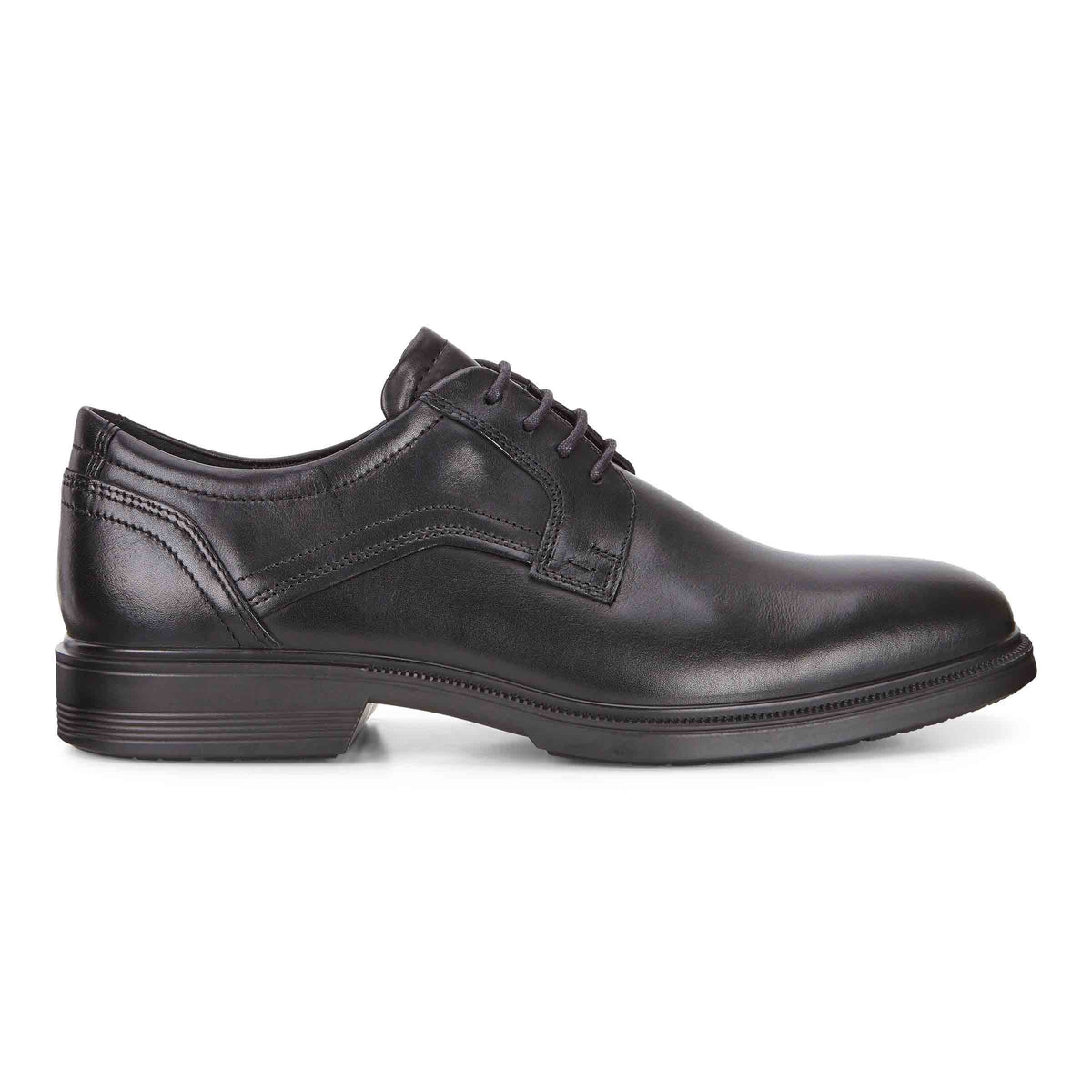 ECCO Lisbon Men Black