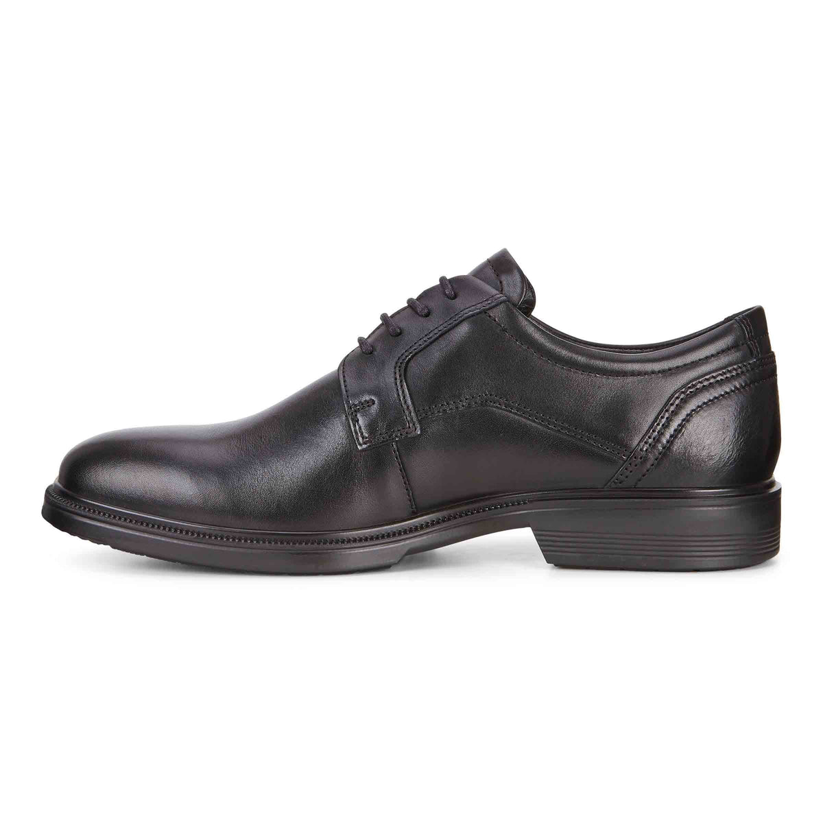 ECCO Lisbon Men Black