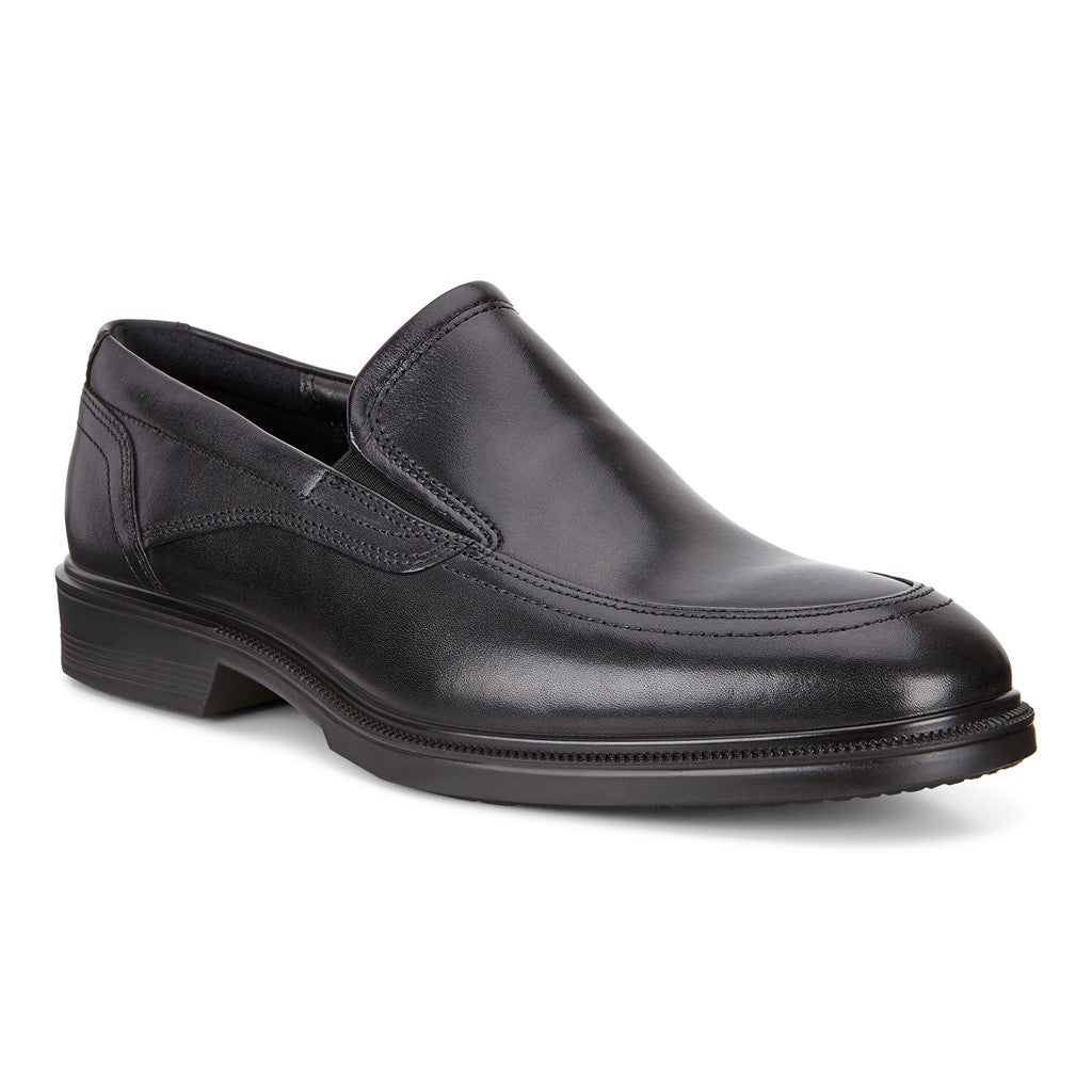 ECCO Lisbon Men Black