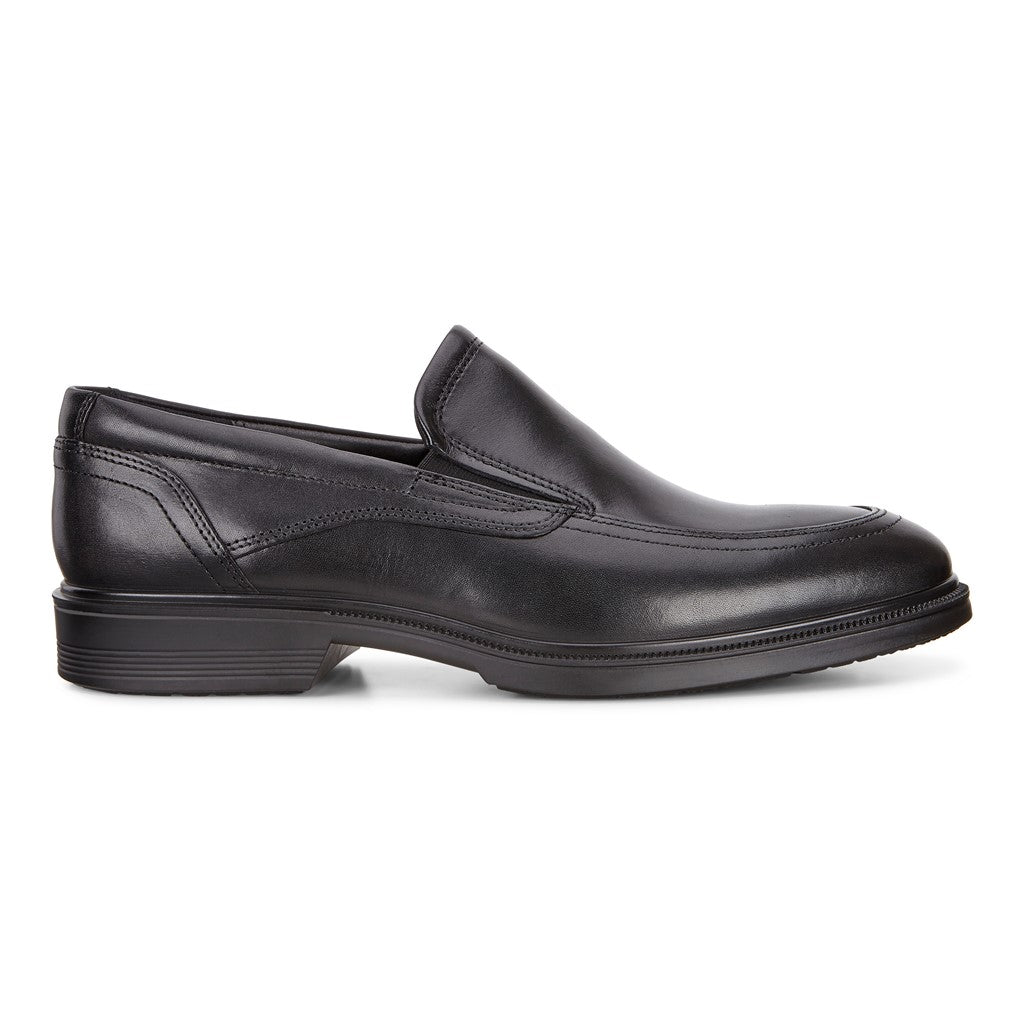 ECCO Lisbon Men Black