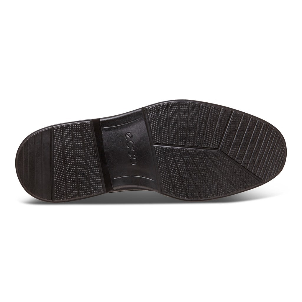 ECCO Lisbon Men Black