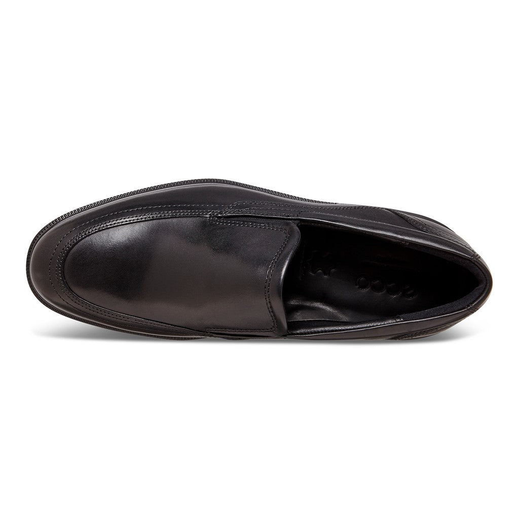 ECCO Lisbon Men Black