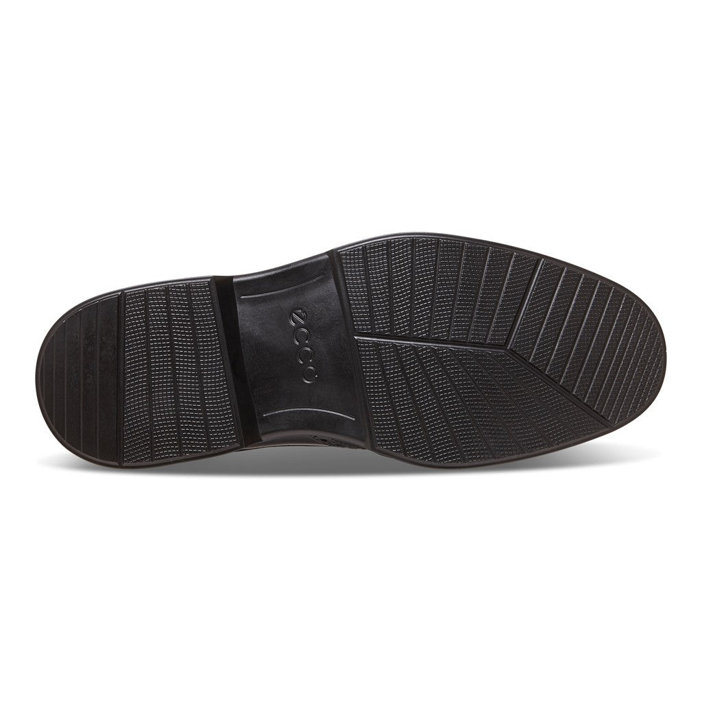 ECCO Lisbon Men Black