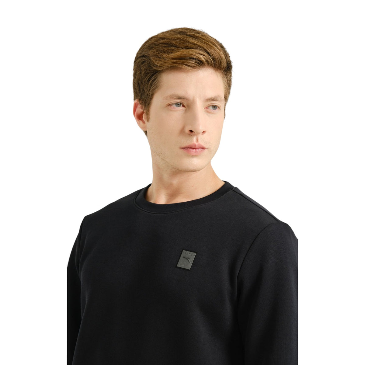 ANTA Sweatshirt - Black