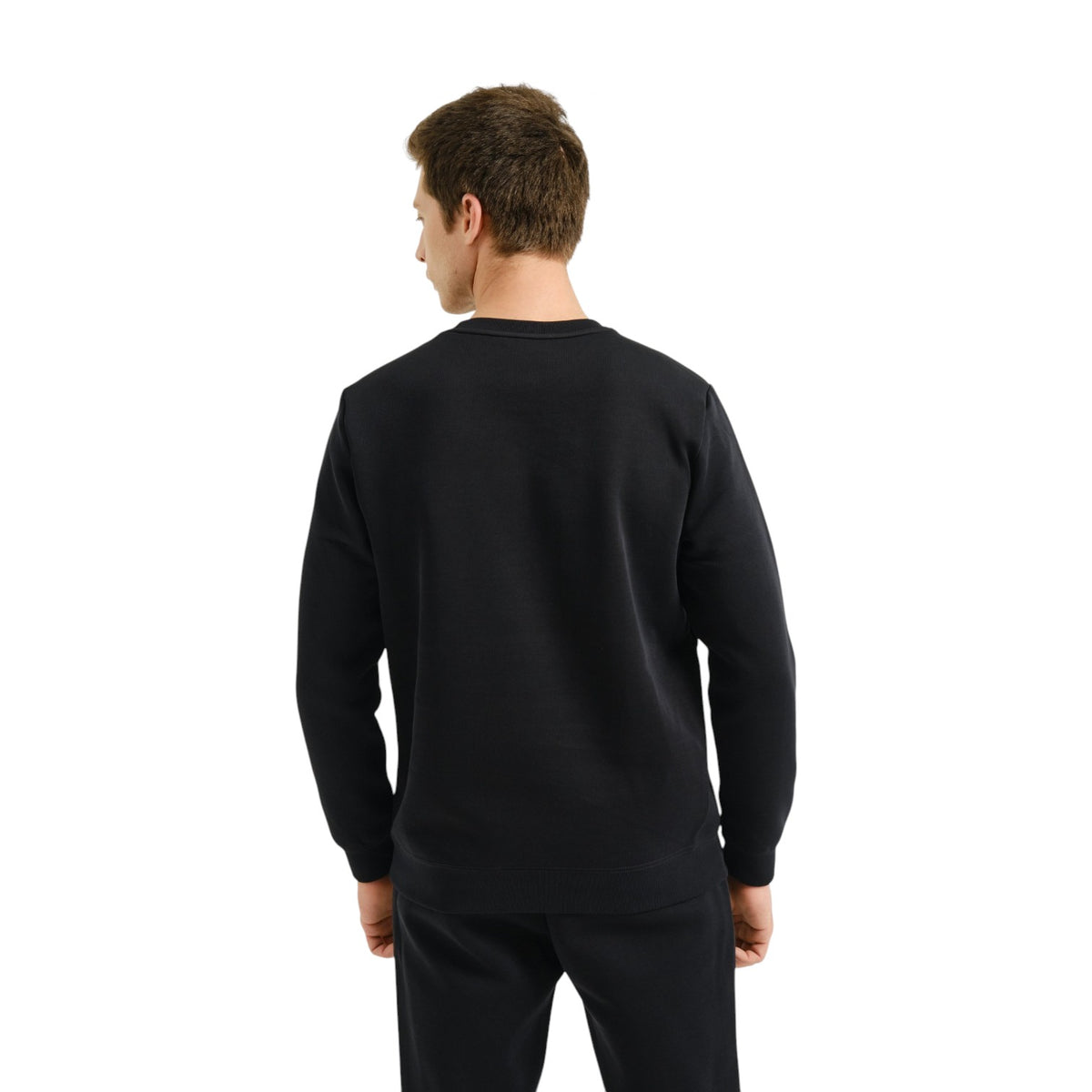 ANTA Sweatshirt - Black