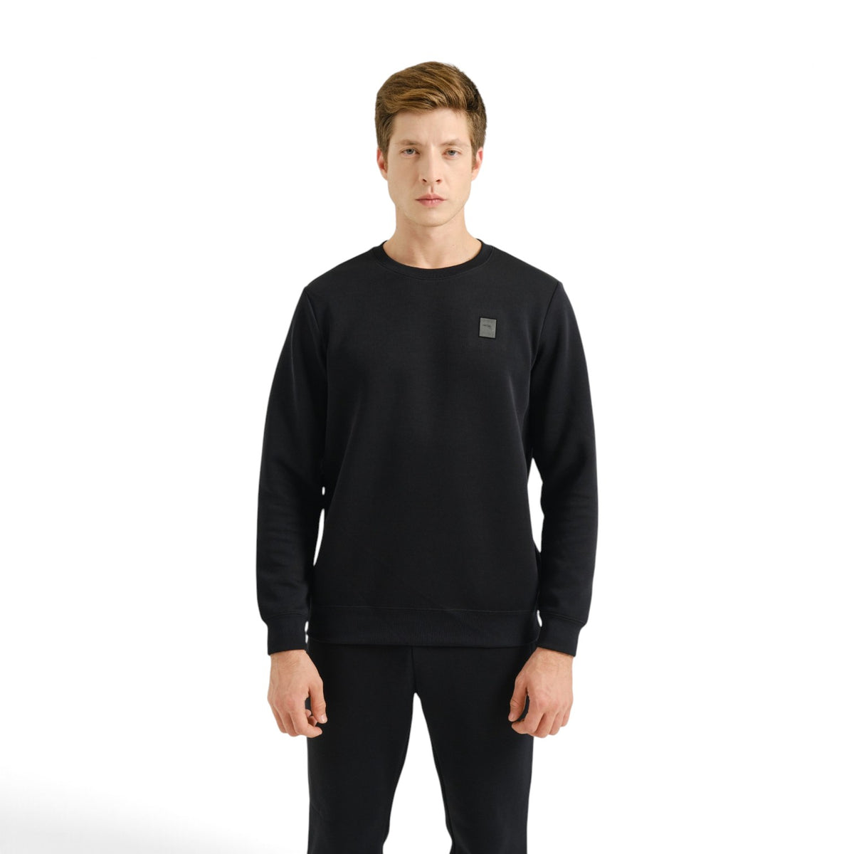 ANTA Sweatshirt - Black