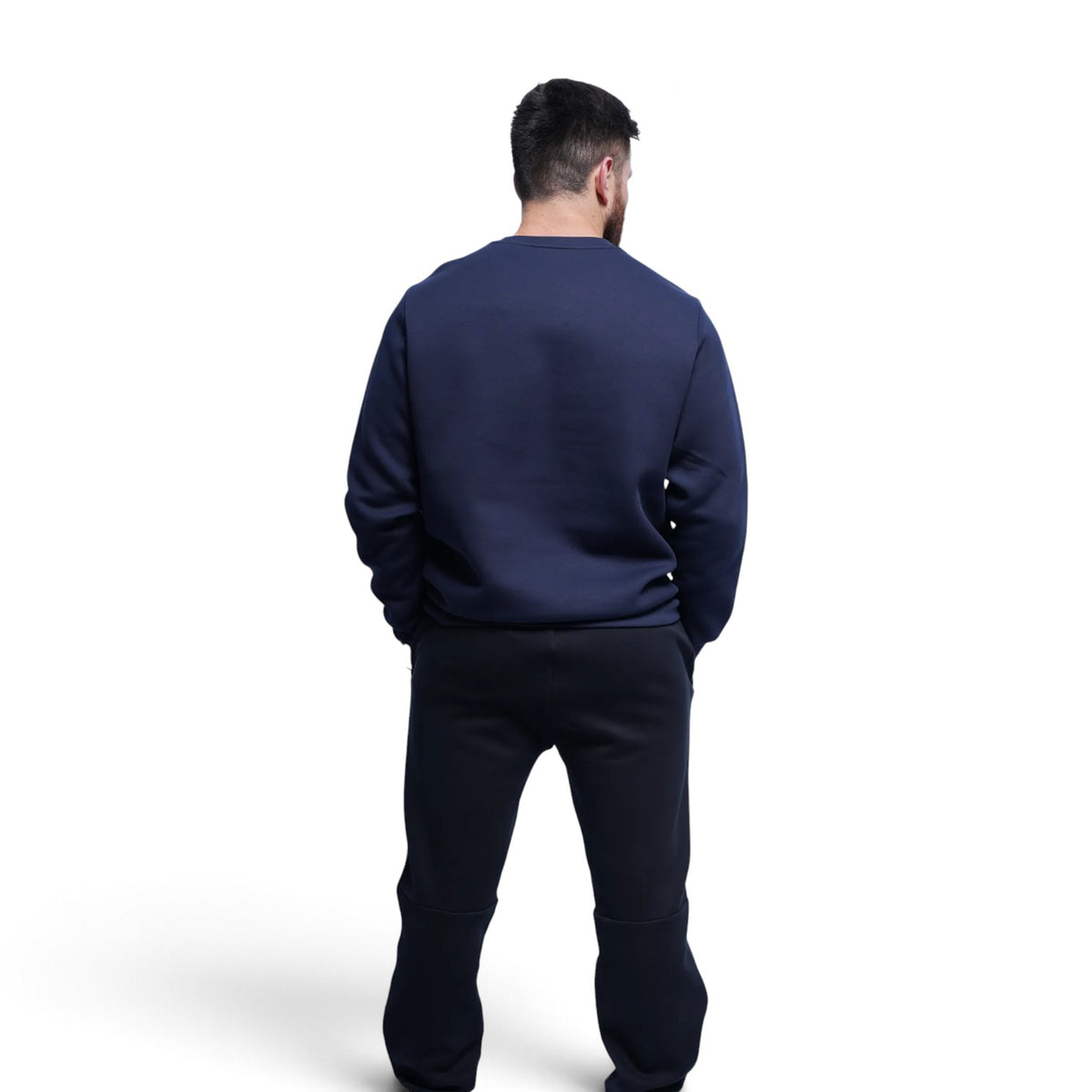 ANTA Sweatshirt - Blue