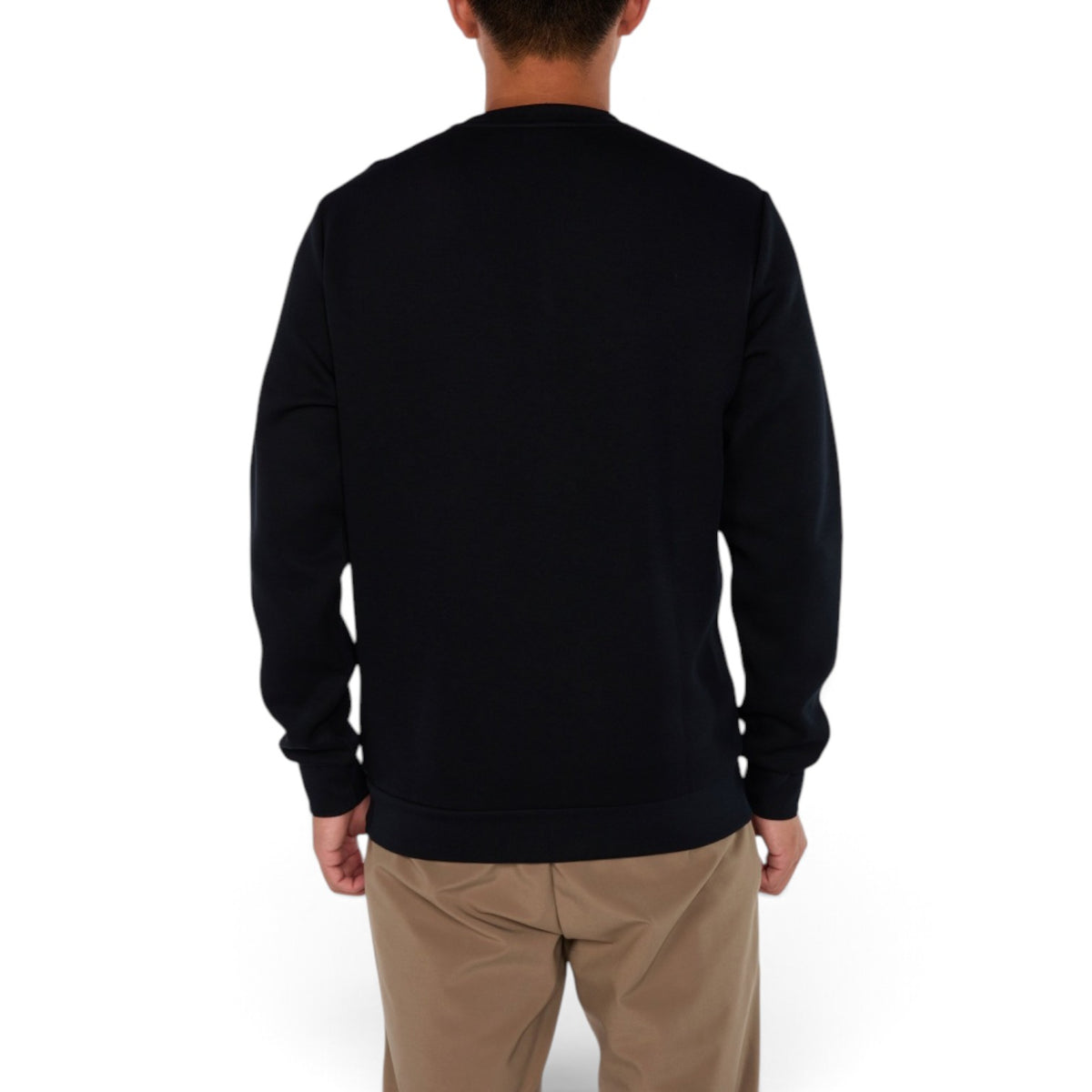 ANTA Sweatshirt - Black