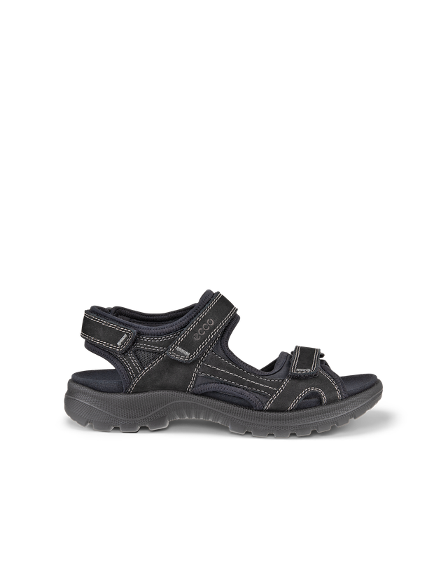 ECCO Onroads Women Black