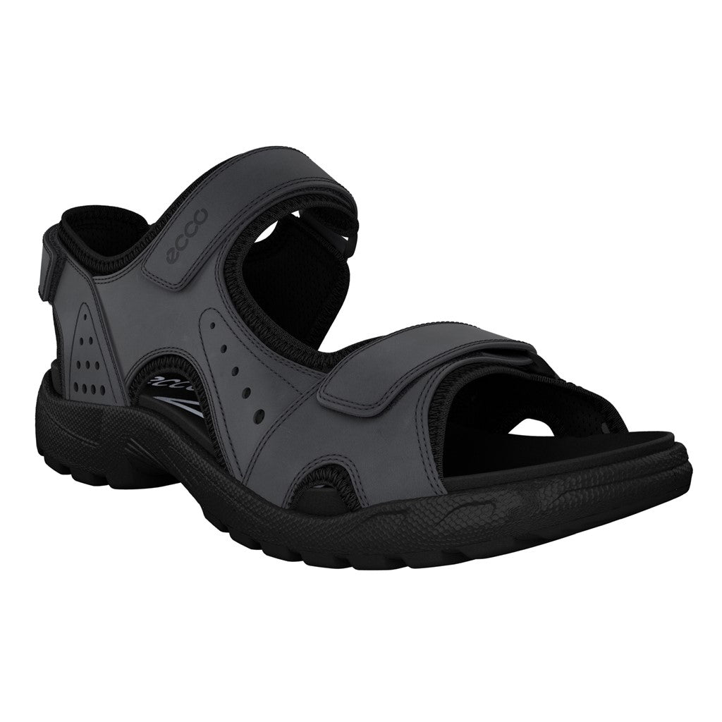 ECCO Onroads Men Magnet Black