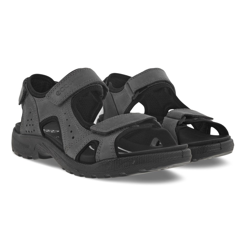 ECCO Onroads Men Magnet Black