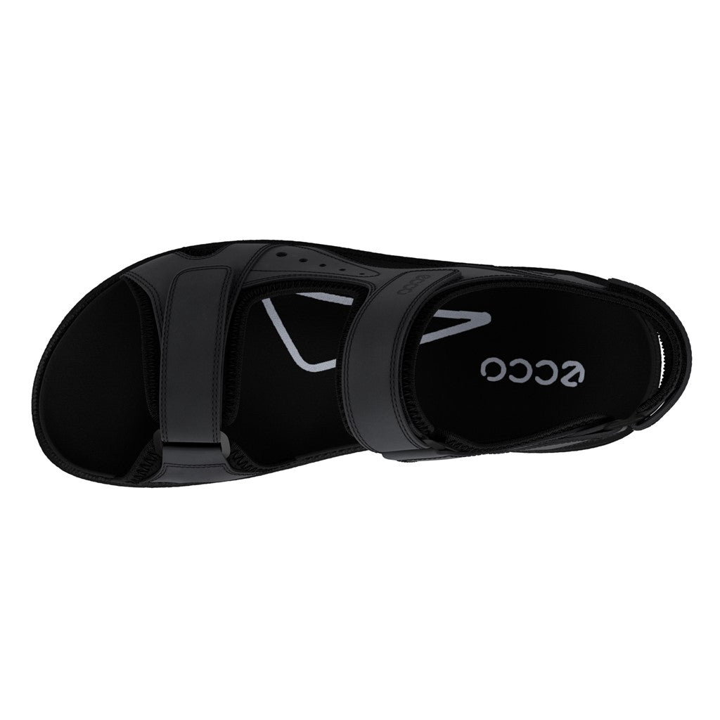 ECCO Onroads Men Magnet Black