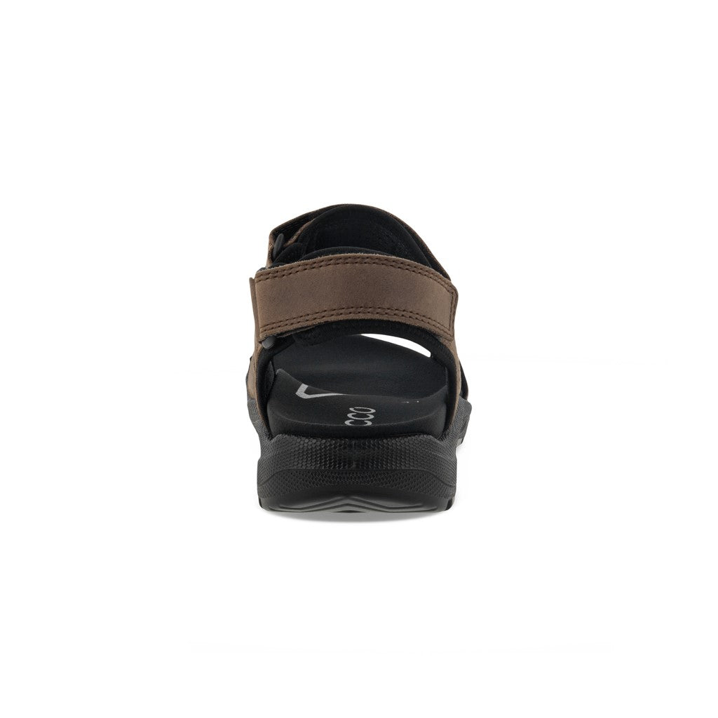 ECCO Onroads Men Cocoa Brown Black