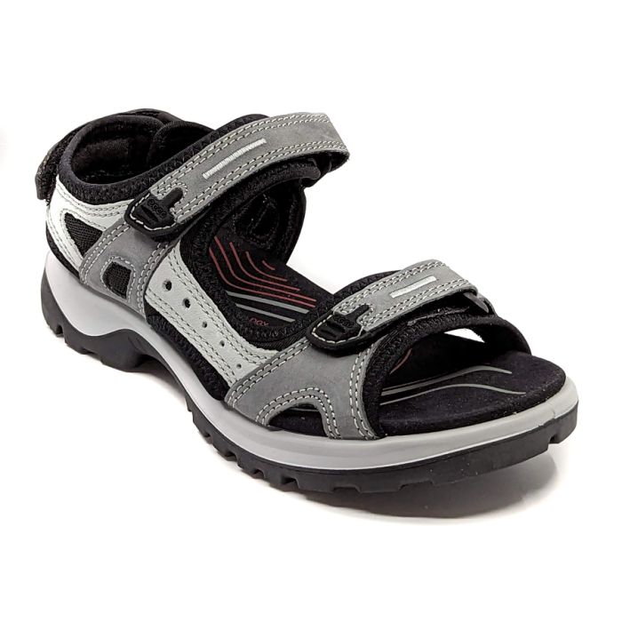 ECCO Offroad Women Titanium