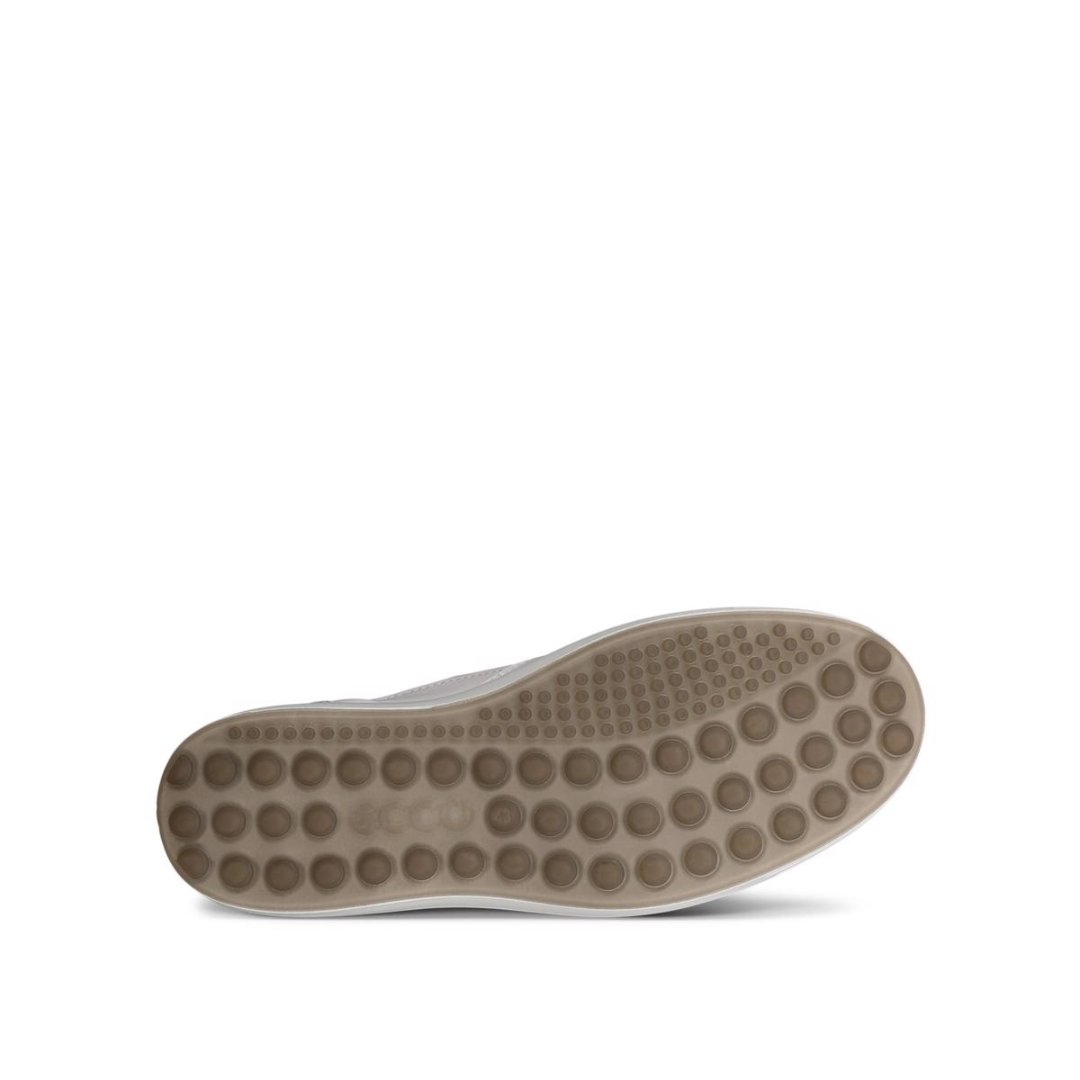 ECCO Soft 7 Men White