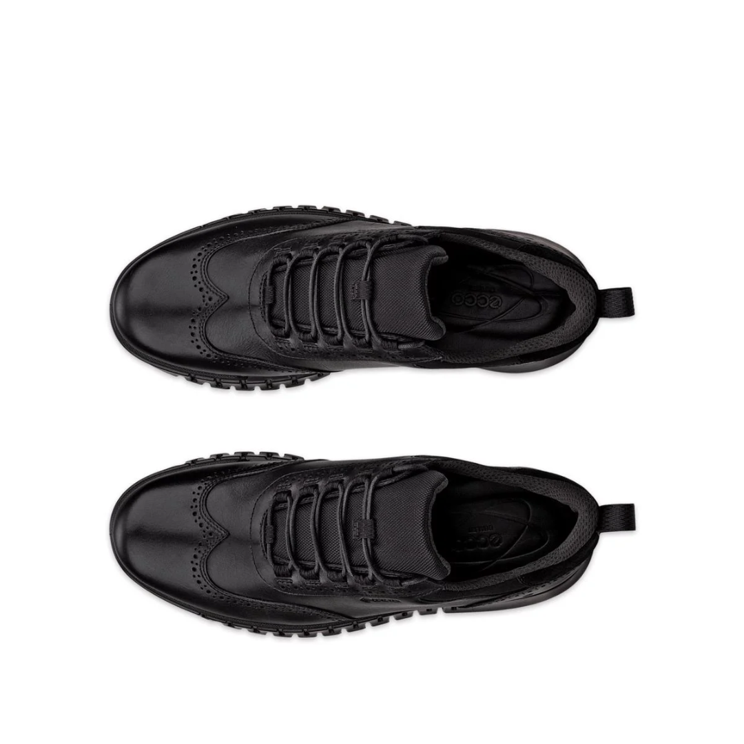 ECCO Gruuv Studio Men Black
