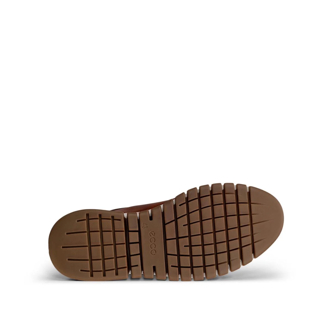 ECCO Gruuv Studio Men Cognac