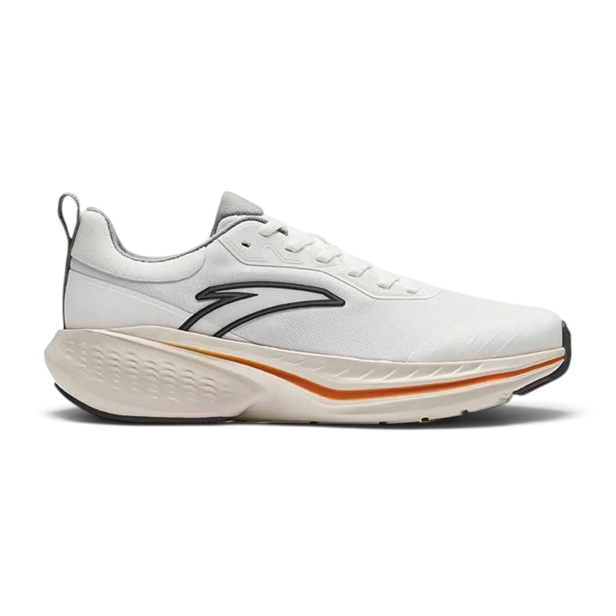 ANTA Running Shoes - White