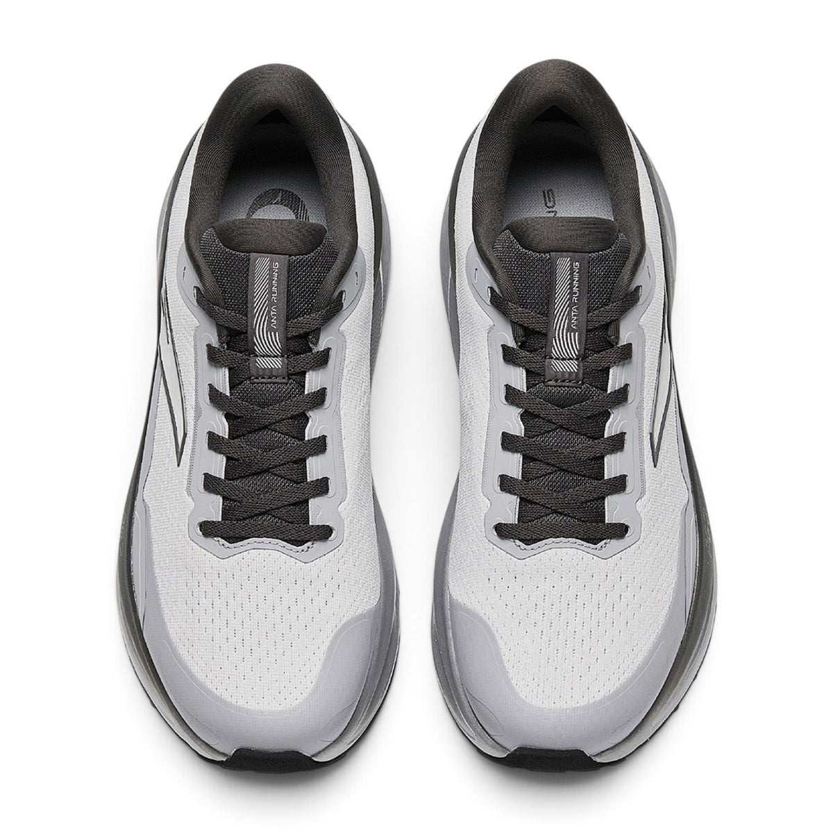 ANTA Running Shoes - Grey