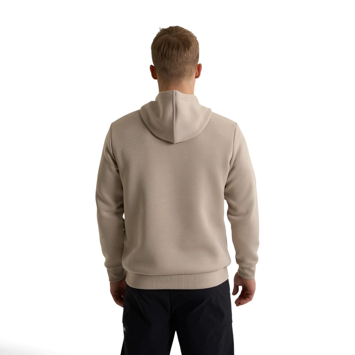 ANTA Hoodie - Beige