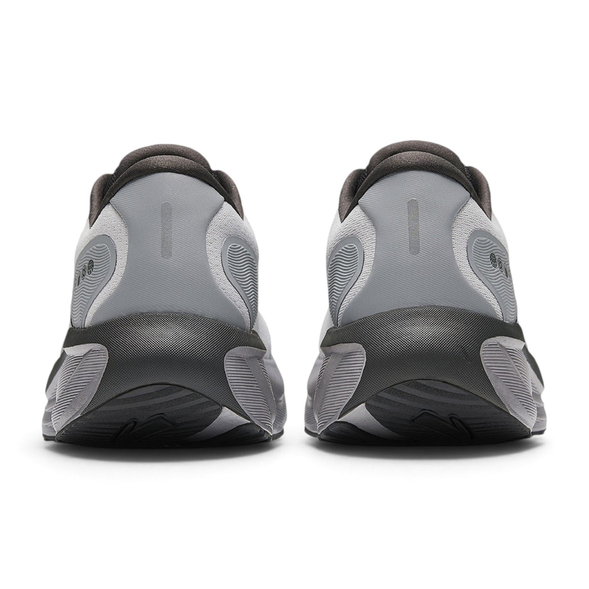 ANTA Running Shoes - Grey