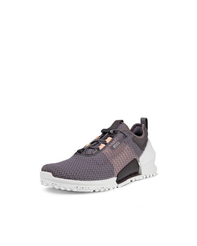 ECCO Biom 2.0 Women Dusk Shale Peach Nectar