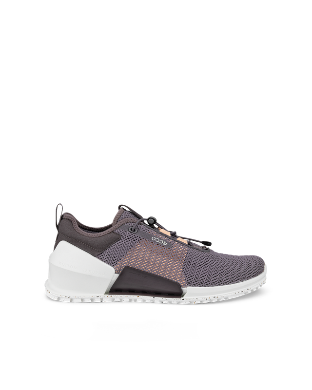 ECCO Biom 2.0 Women Dusk Shale Peach Nectar