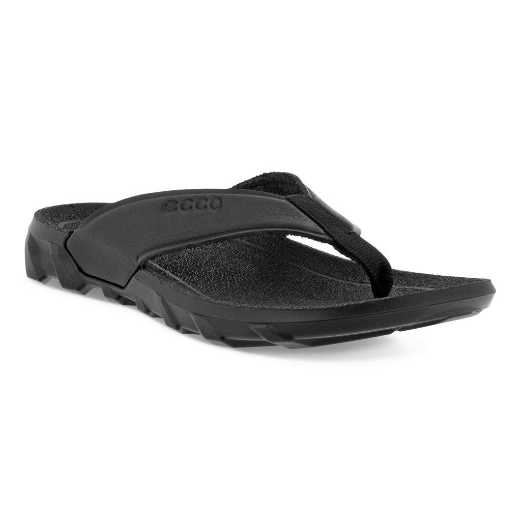 ECCO MX Flipsider Black UST S MASK