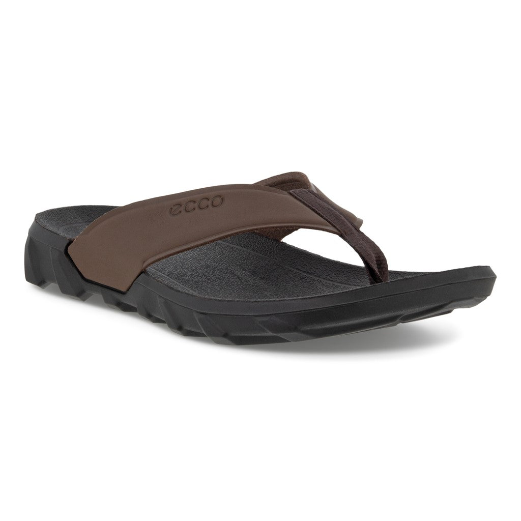 ECCO MX Flipsider Cocoa Brown UST Mask
