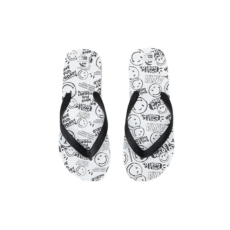 BEACH SLIPPERS