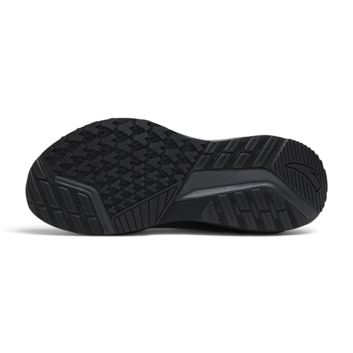 ANTA Running Shoes Black