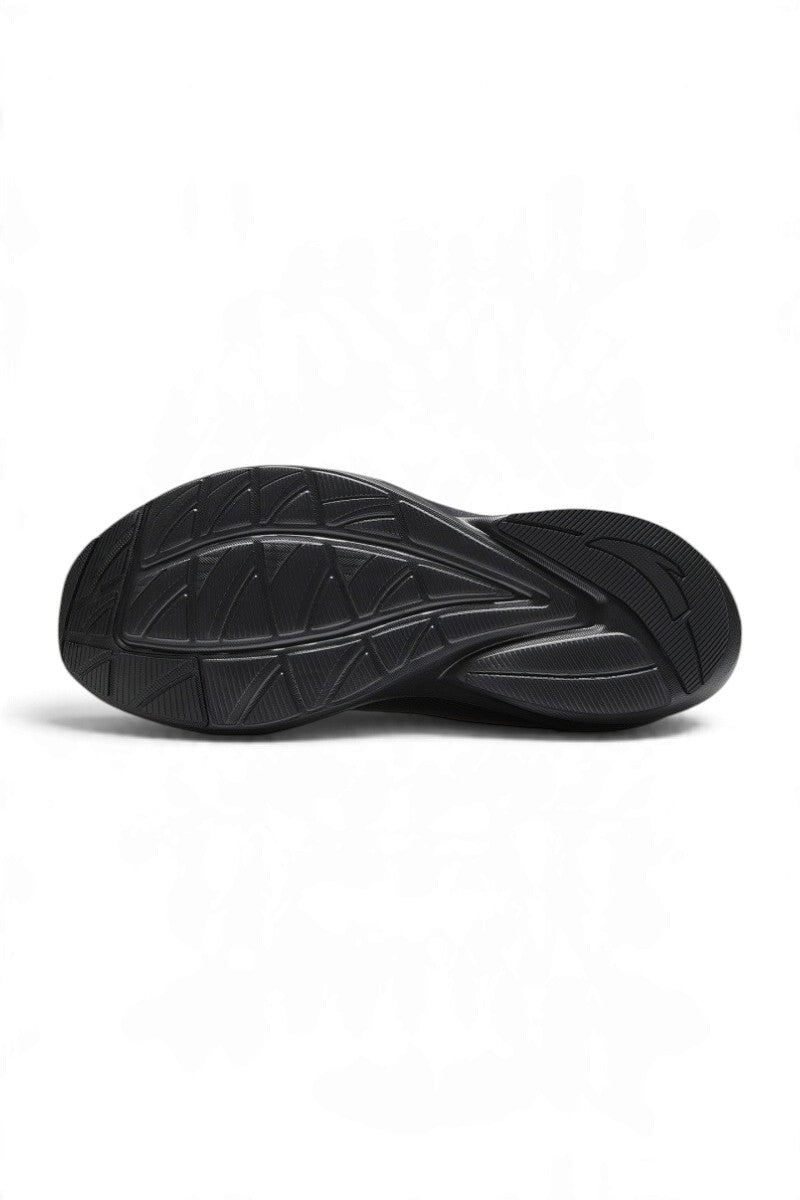 ANTA Men’s QILIAN Running Shoes in Black – product view 1