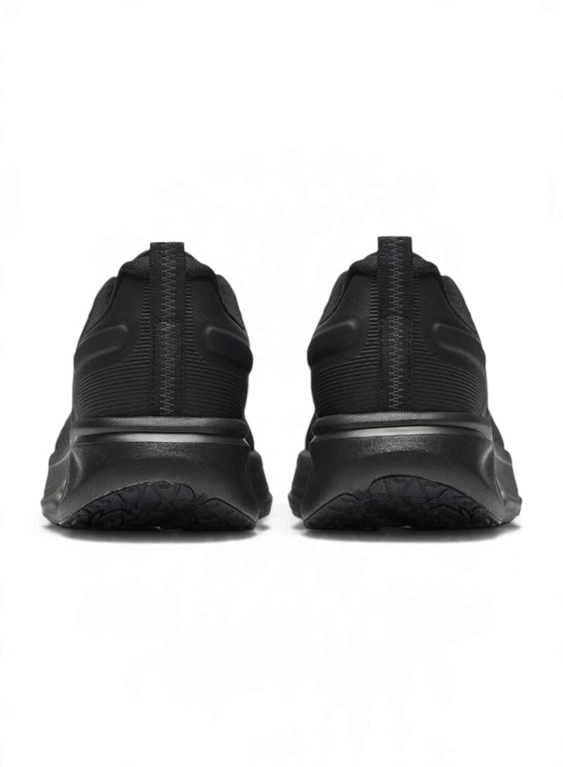 ANTA Men’s QILIAN Running Shoes in Black – product view 5