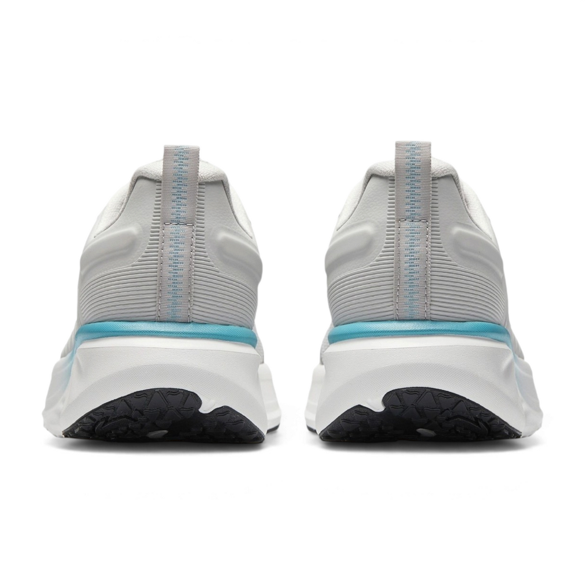 ANTA Running Shoes Grey/Blue
