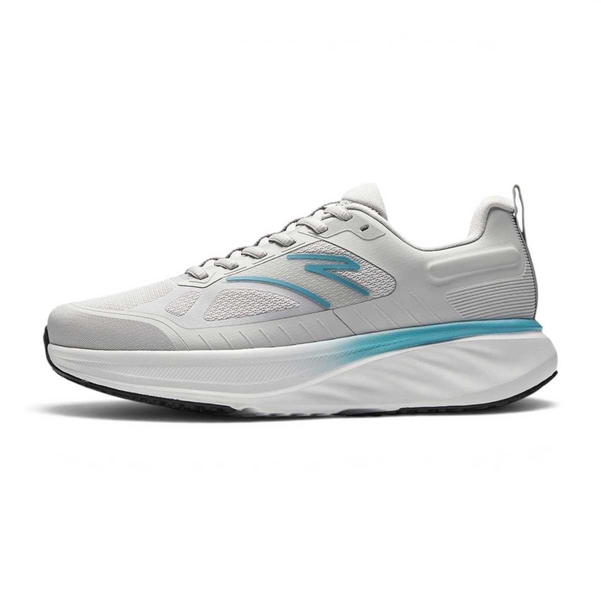 ANTA Running Shoes Grey/Blue