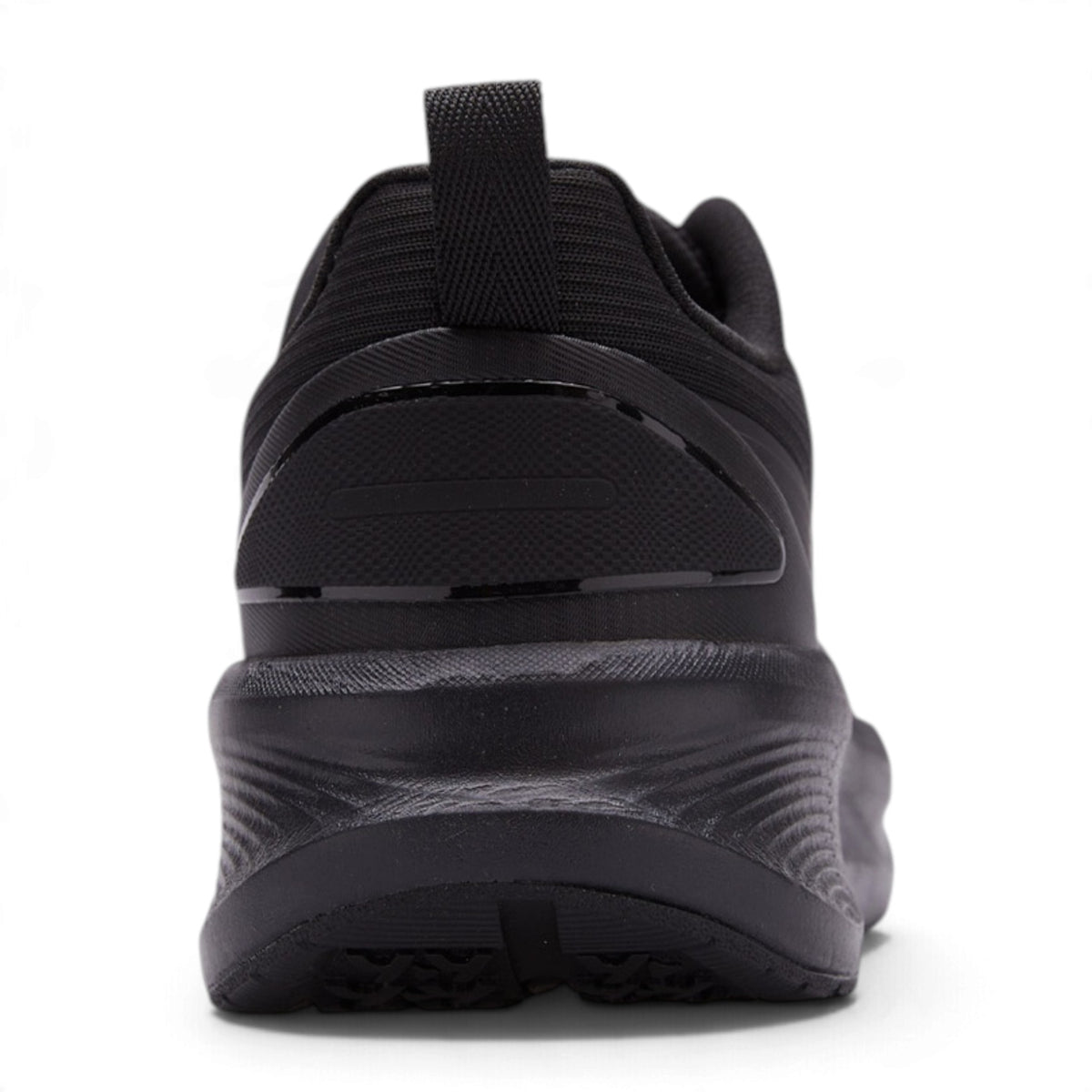 ANTA Men’s EBUFFER 13 Training Shoes in Black – product view 2