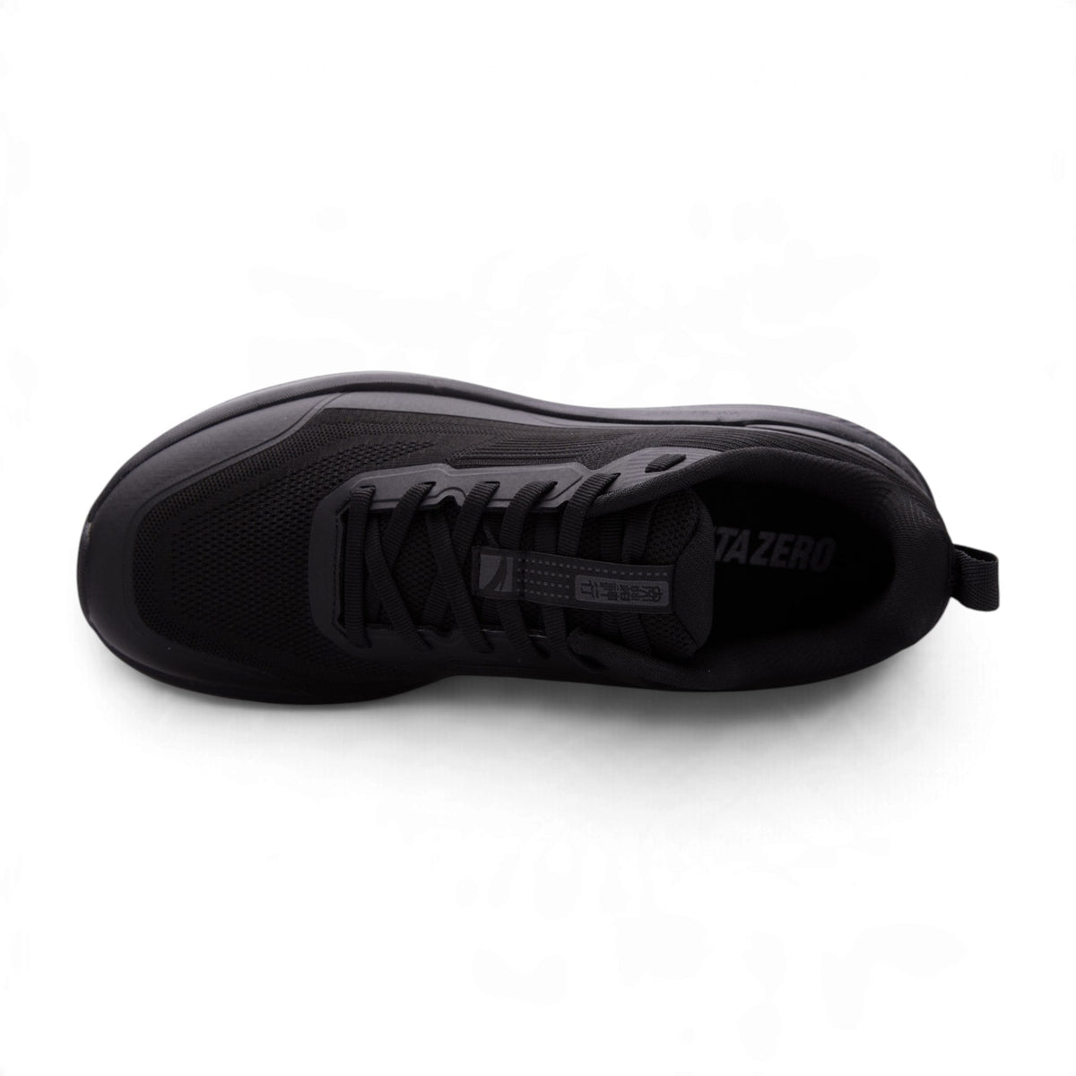 ANTA Men’s EBUFFER 13 Training Shoes in Black – product view 3