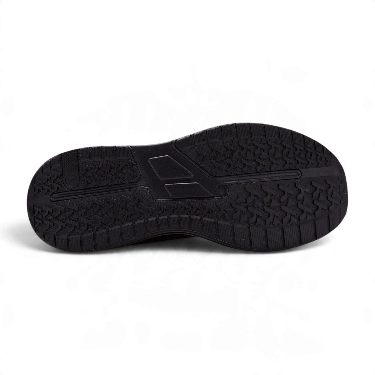 ANTA Men’s EBUFFER 13 Training Shoes in Black – product view 5