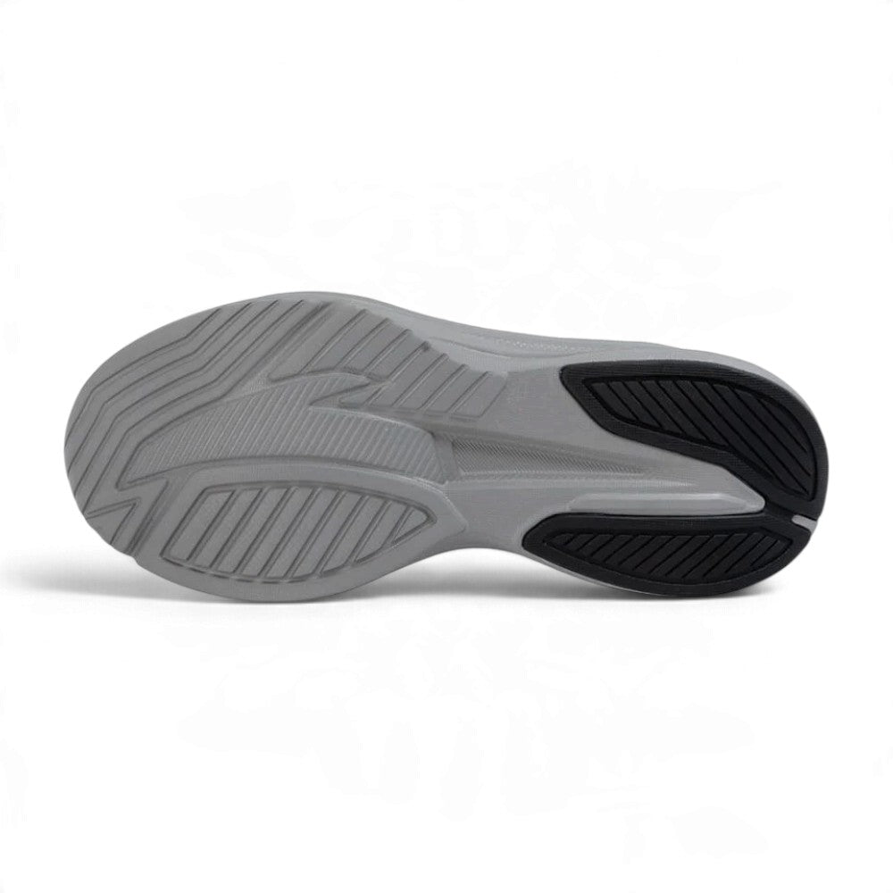 ANTA Men’s Clouds Running Shoes in Grey – product view 8
