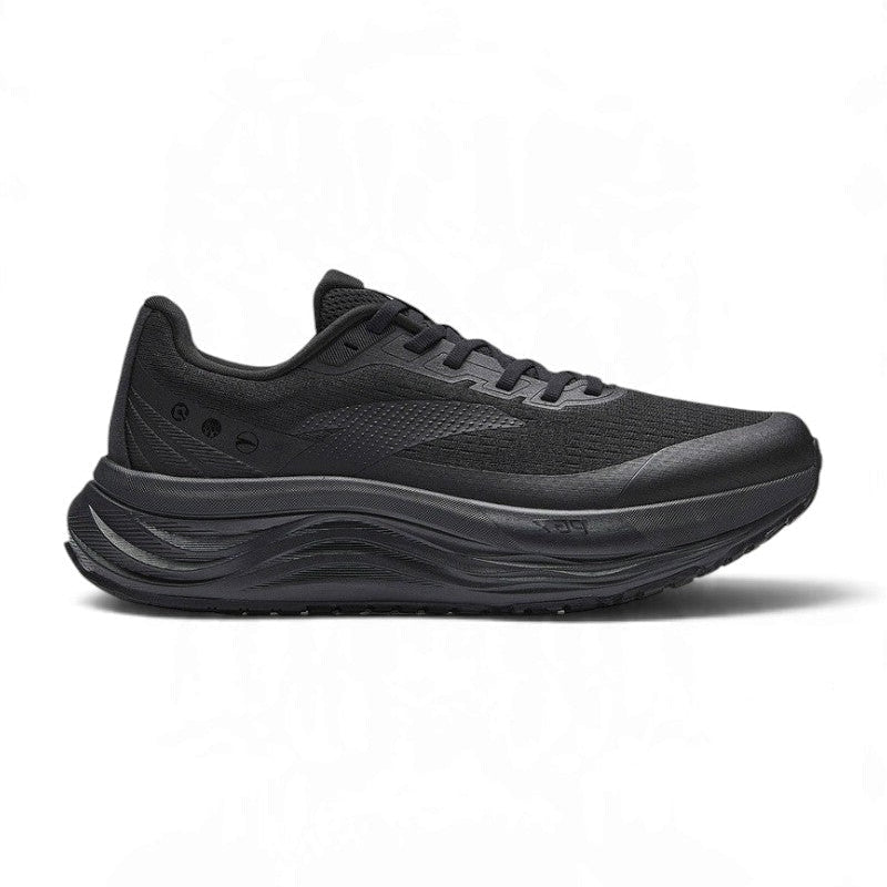 ANTA Men’s Journey Walker 2.0 Running Shoes in Black – product view 1