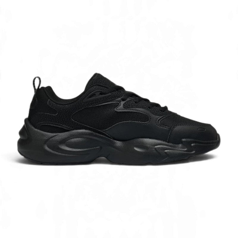 ANTA Men’s Casual Shoes in Black – product view 2