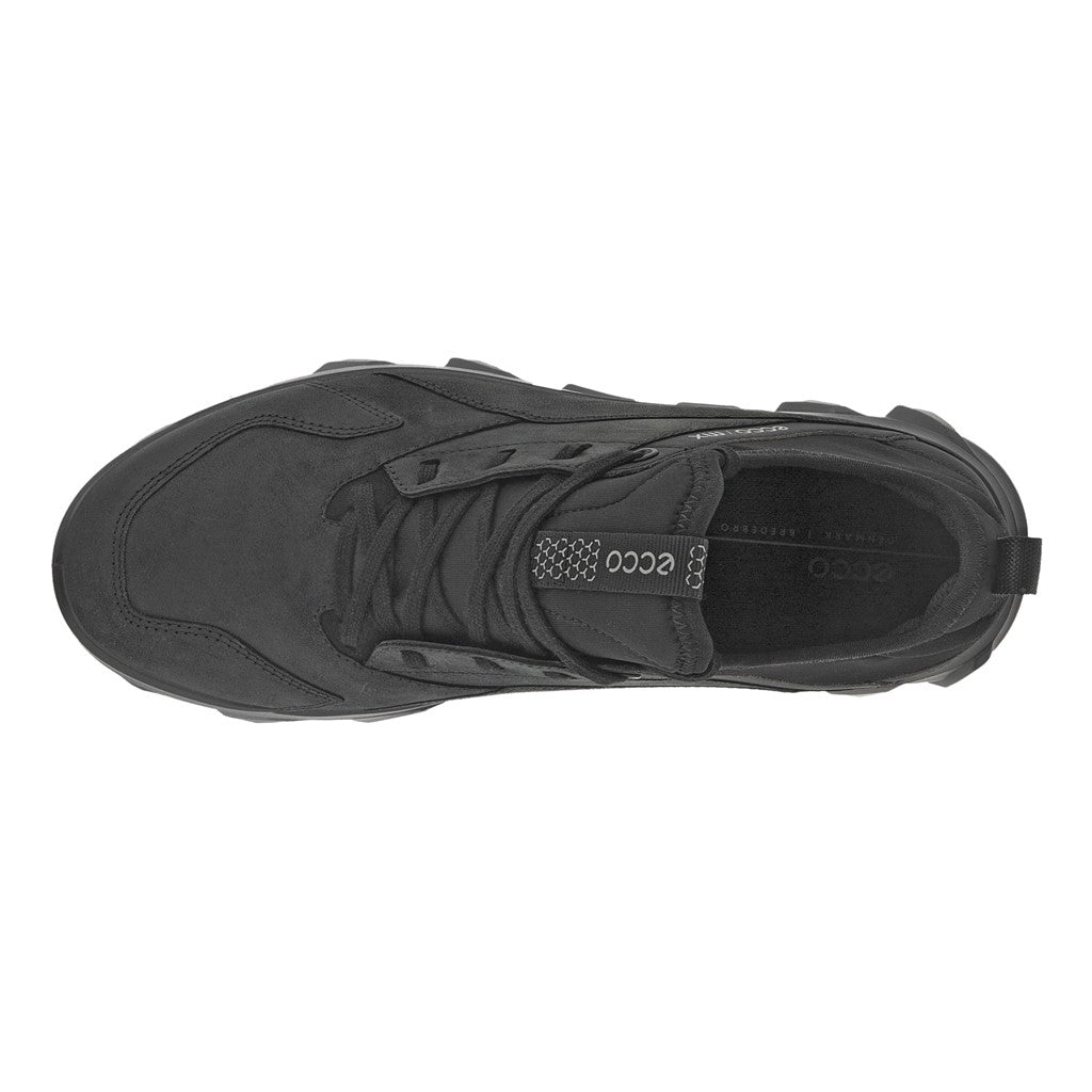ECCO MX Men Black
