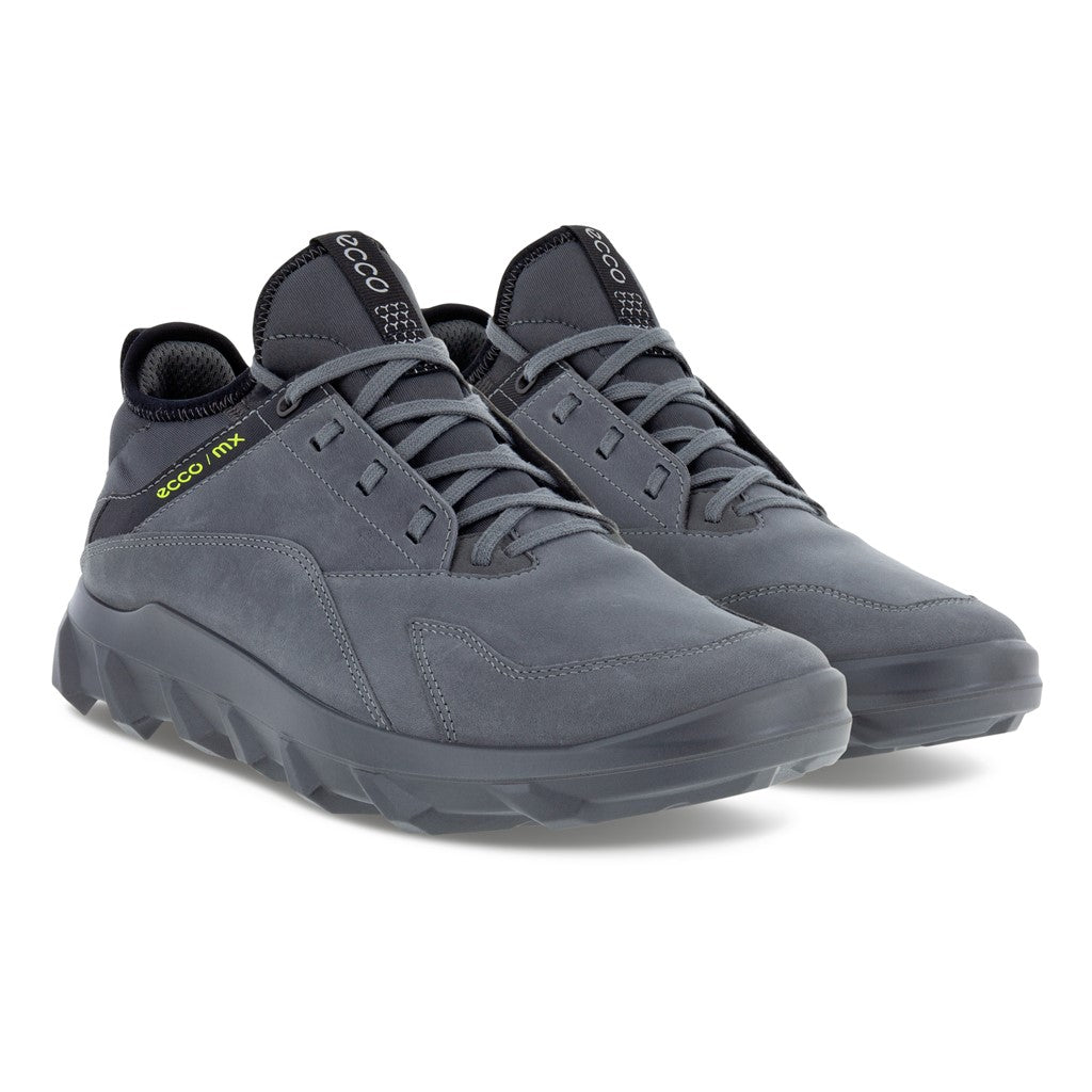 ECCO MX Men Titanium