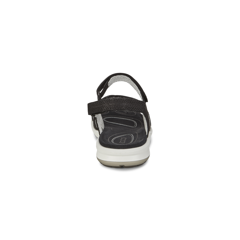 ECCO Cruise II Women Black/Black Starship/Zinnia Y