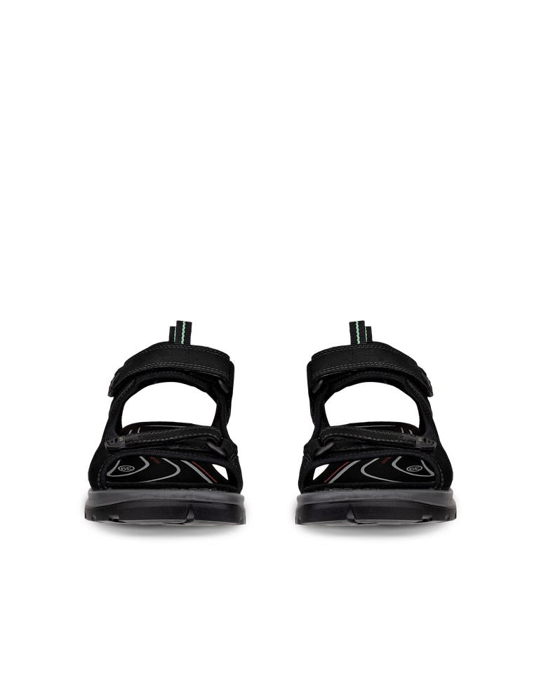 ECCO Offroad Women Black