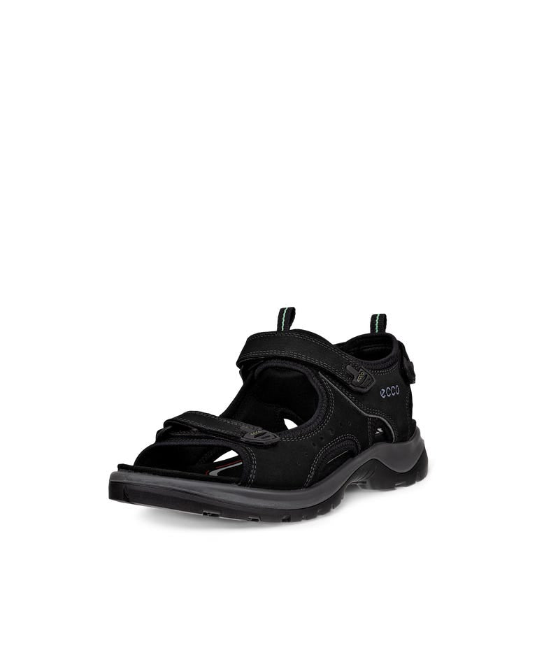 ECCO Offroad Women Black