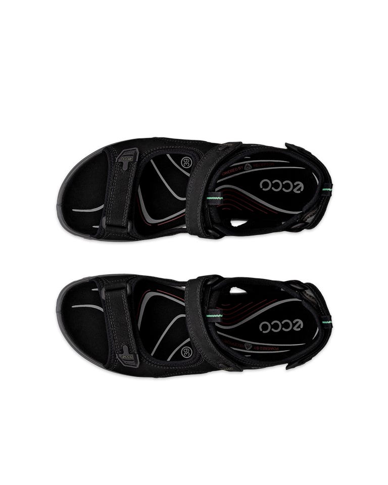 ECCO Offroad Women Black