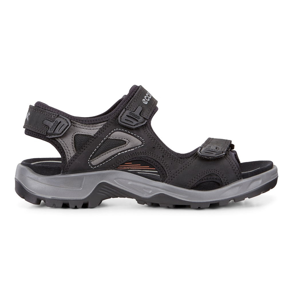 ECCO Offroad Men BlackDark Shadow