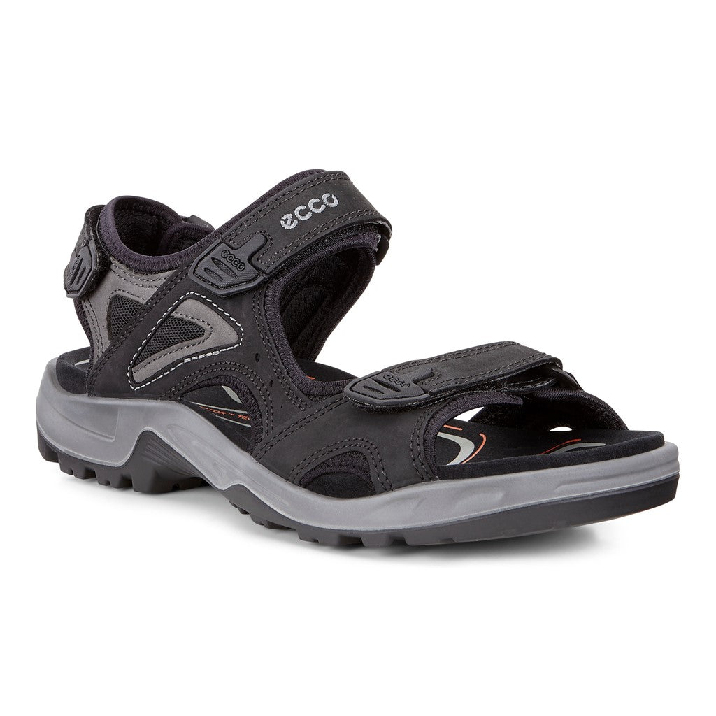 ECCO Offroad Men BlackDark Shadow