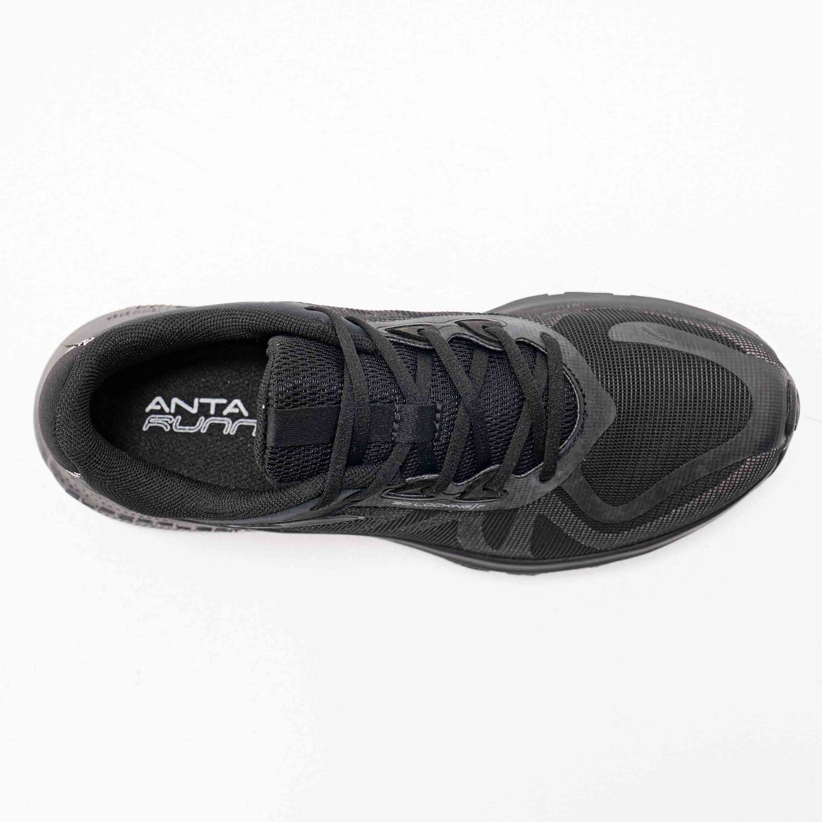 RUNNING SHOES